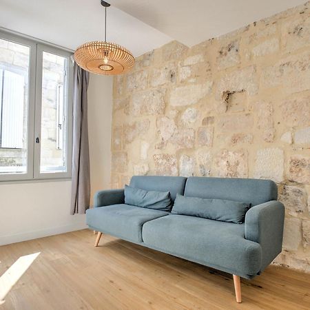 Apparts Limogeanne - Clim - Centre Historique Périgueux Eksteriør billede